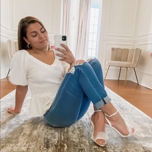 Meet your Posher, Kamille